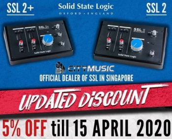 City-Music-SSL-Promotion-350x284 Now till 15 Apr 2020: City Music SSL Promotion
