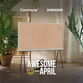 Commune-Samsung-Promotion-350x350 17-23 Apr 2020: Commune Samsung Promotion