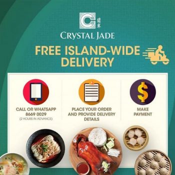 Crystal-Jade-Delivery-Promotion-350x350 13 Apr 2020 Onward: Crystal Jade Delivery Promotion