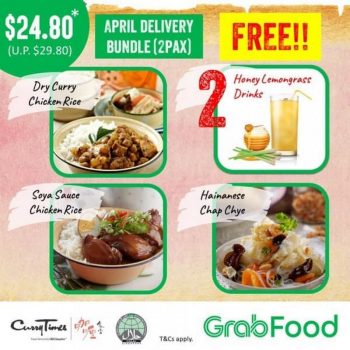Curry-Times-Special-Delivery-Bundle-Promo-350x350 Now till 30 Apr 2020: Curry Times Special Delivery Bundle Promo