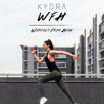 Design-Orchard-KYDRA-Workout-From-Home-Challenge--350x350 27 Apr 2020 Onward: KYDRA Workout From Home Challenge