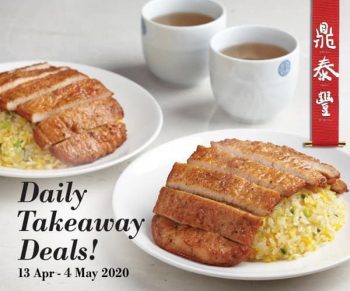 Din-Tai-Fung-Takeaway-Promotion-at-Junction-8-350x291 13 Apr-4 May 2020: Din Tai Fung Takeaway Promotion at Junction 8