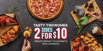 Domino’s-Tasty-Twosomes-Promo-350x173 27 Apr 2020 Onward: Domino’s Tasty Twosomes Promo