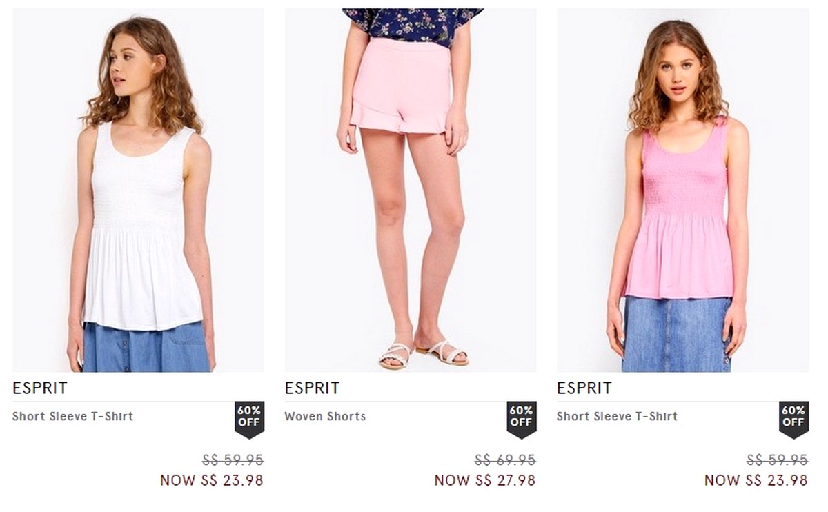 Esprit-Singapore-Close-Down-Online-Clearance-Sale-2020-Fashion-Discounts-2021-007 Today onwards: ESPRIT Online Clearance Sale! Discounts up to 80%! Closing Down All Outlets in Singapore!