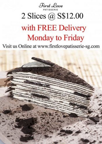 First-Love-Patisserie-Free-Delivery-Promo-350x495 7 Apr 2020 Onward: First Love Patisserie Free Delivery Promo