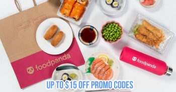 Foodpanda-Promo-Codes-for-DBS-POSB-Cardmembers-350x183 1-30 Apr 2020: Foodpanda Promo Codes for DBS/POSB Cardmembers