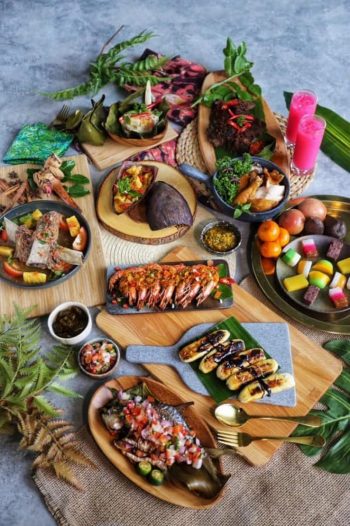 Furama-RiverFront-Takeaway-Delivery-Promo-350x526 Now till 23 Apr 2020: Furama RiverFront Takeaway & Delivery Promo