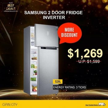 Gain-City-Samsung-Promotion-350x350 14 Apr 2020 Onward: Gain City Samsung Promotion