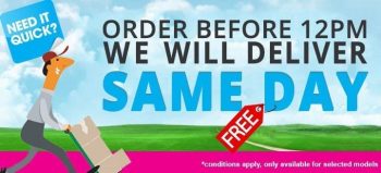 GamePro-Shop-Free-Same-Day-Delivery-Promotion-350x159 29 Apr 2020 Onward: GamePro Shop Free Same Day Delivery Promotion