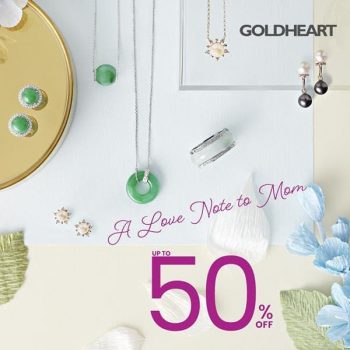 Goldheart-50-off-Promotion-350x350 20 Apr 2020 Onward: Goldheart 50% off Promotion