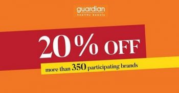 Guardian-20-off-Promotion-3-350x183 23-29 Apr 2020: Guardian 20% off Promotion