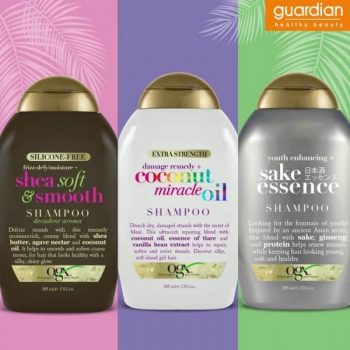 Guardian-New-Exclusive-Promotion-350x350 16-22 Apr 2020: Guardian New & Exclusive Promotion