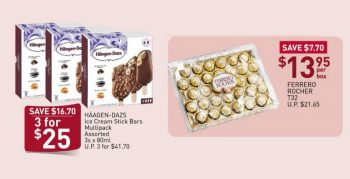 Haagen-Dazs-and-Ferrero-Rocher-Special-Promotion-at-Fairprice-350x179 Now till 15 Apr 2020: Haagen-Dazs and Ferrero Rocher Special Promotion at Fairprice