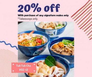 HarbourFront-20-off-Promotion-350x293 22 Apr 2020 Onward: HarbourFront 20% off Promotion