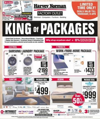 Harvey-Norman-King-of-Packages-350x417 2-8 Apr 2020: Harvey Norman King of Packages