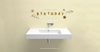 Hemsley-Birthday-Sweet-Treats-350x183 17-30 Apr 2020: Hemsley Birthday Sweet Treats