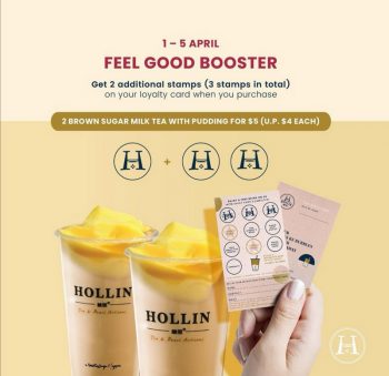 Hollin-Feel-Good-Booster-350x339 1-5 Apr 2020: Hollin  Feel Good Booster