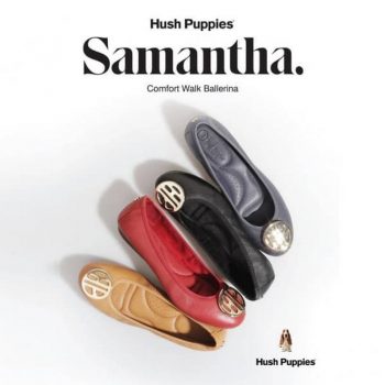 Hush-Puppies-Samantha-Promotion-350x350 15 Apr 2020 Onward: Hush Puppies Samantha Promotion