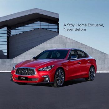 INFINITI-Stay-Home-Exclusive-Promo-350x350 Now till 26 Apr 2020: INFINITI Stay-Home Exclusive Promo