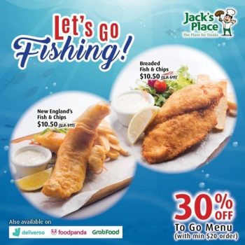 Jacks-Place-30-off-Promotion-1-350x350 Now till 4 May 2020: Jack's Place 30% off Promotion