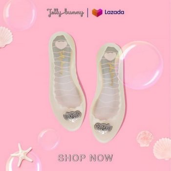 Jelly-Bunny-50-off-Promo-at-Lazada-350x350 Now till 30 May 2020: Jelly Bunny 50% off Promo at Lazada