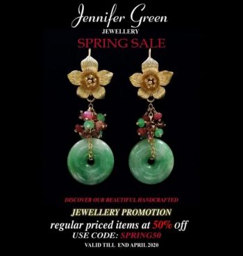 Jennifer-Green-Spring-Sale-350x369 Now till 30 Apr 2020: Jennifer Green Spring Sale