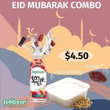 Jollibean-Eid-Mubarak-Combo-Promo-350x350 Now till 31 May 2020: Jollibean Eid Mubarak Combo Promo