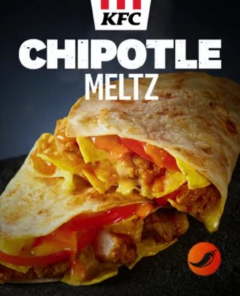 KFC-Chipotle-Meltz-Promotion-350x431 8 Apr 2020 Onward: KFC Chipotle Meltz Promotion