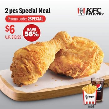 KFC-Special-Meal-Promotion-350x350 3 Apr 2020 Onward: KFC Special Meal Promotion