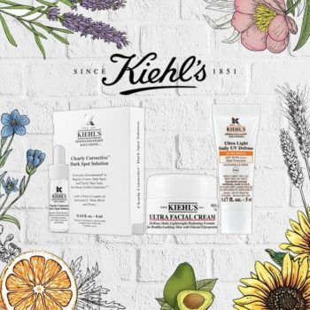 Kiehl’s-Special-Promotion-at-Robinson-350x350 17 Apr 2020 Onward: Kiehl’s Special Promotion at Robinson