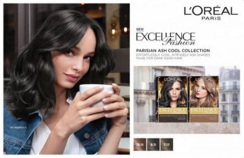 LOreal-Excellence-Fashion-Ash-Collection-Promo-350x227 22 Apr 2020 Onward: L'Oreal Excellence Fashion Ash Collection Promo