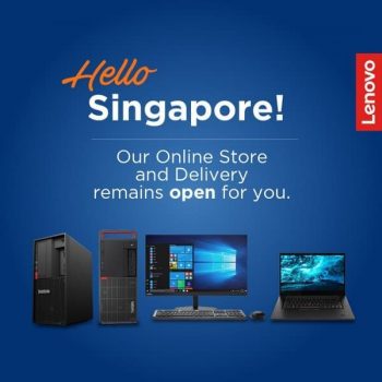 Lenovo-Special-Contest-350x350 Now till 20 Apr 2020: Lenovo Special Contest