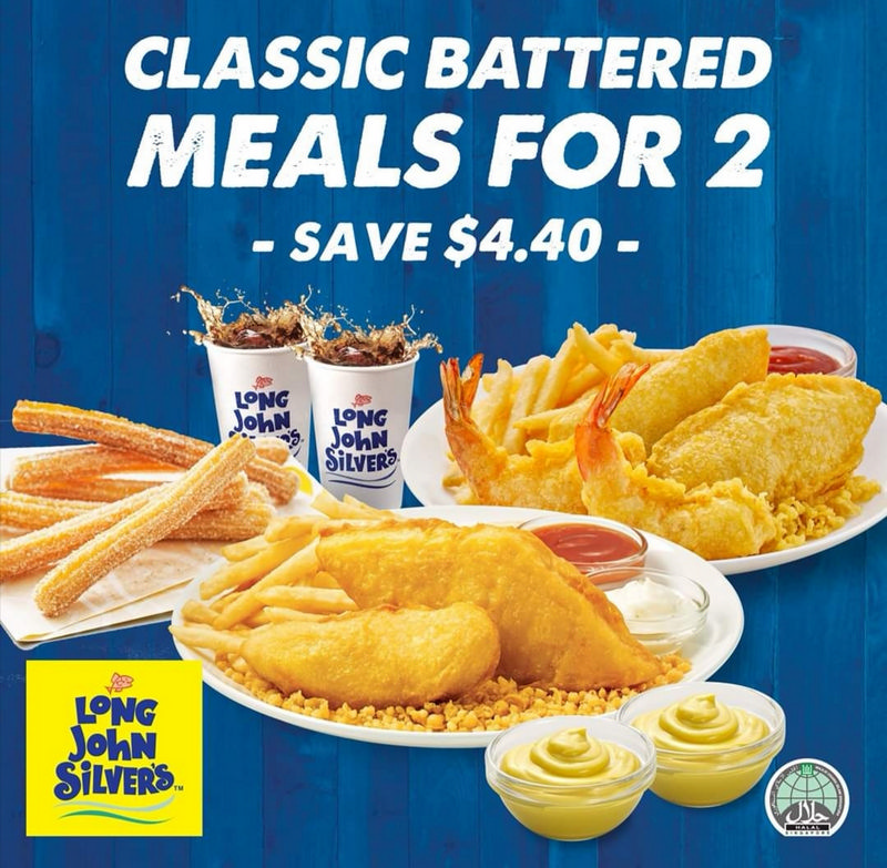 1327 Apr 2020 Long John Silver Stay Home Promotion SG