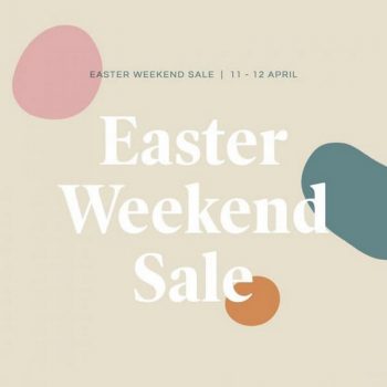 Love-and-Bravery-Easter-Weekend-Sale-350x350 11-12 Apr 2020: Love and Bravery Easter Weekend Sale