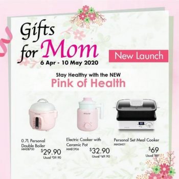 Mayer-Gifts-for-Mom-Promo-350x350 6 Apr-10 May 2020: Mayer Gifts for Mom Promo