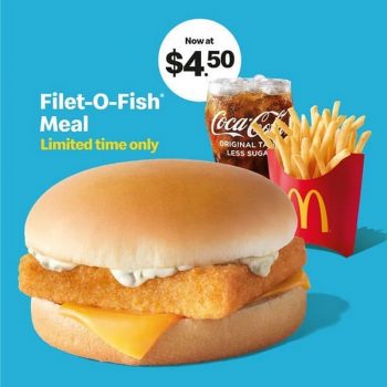 McDonalds-Filet-O-Fish-Promotion-350x350 7 Apr 2020 Onward: McDonald's Filet-O-Fish Promotion