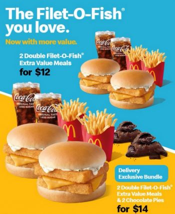 McDonald’s-McDelivery-Promotion-350x428 Now till 16 Apr 2020: McDonald’s McDelivery Promotion