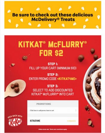 Mcdonalds-McDelivery-Promo-Codes-350x440 2-16 Apr 2020: Mcdonald's McDelivery Promo Codes