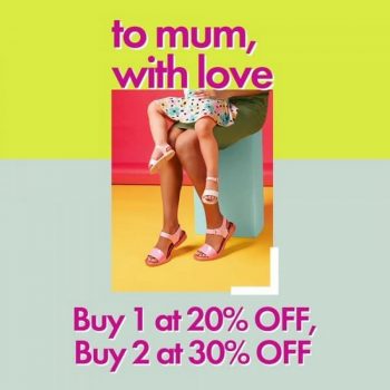 Melissa-Mother’s-Day-Promotion-350x350 24 Apr 2020 Onward: Melissa  Mother’s Day Promotion