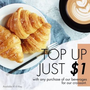 Mellower-Coffee-Croissant-Promotion-350x350 17 Apr-4 May 2020: Mellower Coffee Croissant Promotion