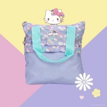 Mothercare-Hello-Kitty-Kimono-Promotion-350x350 29 Apr 2020 Onward: Mothercare Jujube Collection Promotion
