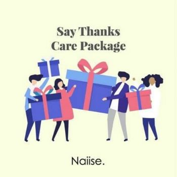 Naiise-20-off-Promotion-1-350x350 14 Apr 2020 Onward: Naiise 20% off Promotion