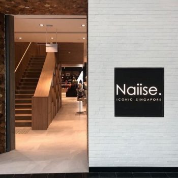 Naiise-20-off-Promotion-350x350 4-6 Apr 2020: Naiise 20% off Promotion