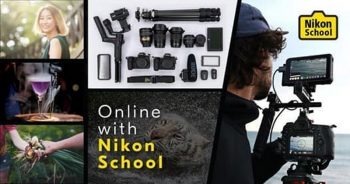 Nikon-Free-Online-Courses-350x184 4 Apr 2020 Onward: Nikon Free Online Courses
