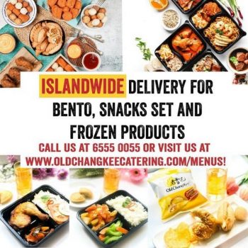 Old-Chang-Kee-Delivery-Promotion-350x350 13 Apr 2020 Onward: Old Chang Kee Delivery Promotion