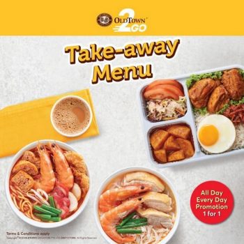Oldtown-White-Coffee-All-Day-Every-Day-Promotion-350x350 7 Apr 2020 Onward: Oldtown White Coffee All Day Every Day Promotion