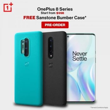 OnePlus-8-Series-Pre-Order-Promotion-350x350 28 Apr 2020 Onward: OnePlus 8 Series Pre Order Promotion on Lazada