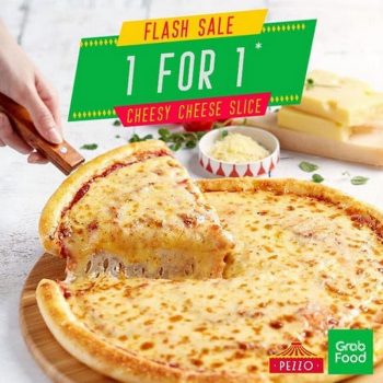 Pezzo-1-for-1-Deal-Promo-350x350 Now till 26 Apr 2020: Pezzo 1 for 1 Deal Promo