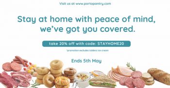 Portopantry-20-off-Promotion-350x182 Now till 5 May 2020: Portopantry 20% off Promotion