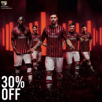 Premier-Football-30-off-Promotion-350x350 4 Apr 2020 Onward: Premier Football 30% off Promotion